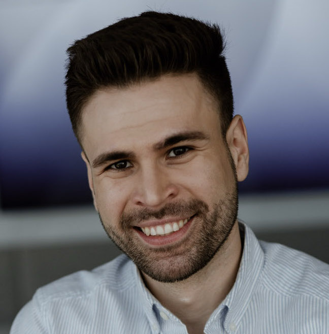 Łukasz Dębski